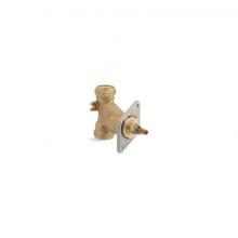 Kohler 2974-K-NA - MasterShower® 1/2'' volume control valve