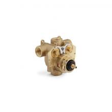 Kohler 2975-KS-NA - MasterShower® XVII 3/4'' thermostatic valve