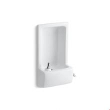 Kohler 5293-0 - Glenbrook Drinking Ftn W/Trim
