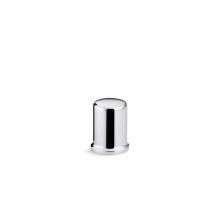 Kohler 9111-CP - Air gap cover with collar
