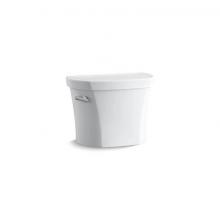 Kohler 4841-U-0 - Wellworth® Toilet tank, 1.28 gpf