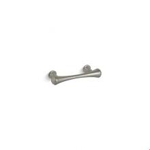 Kohler 16296-BN - Revival® 3'' drawer pull