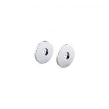 Kohler 974-CP - Stillness® Purist® Slidebar trim kit