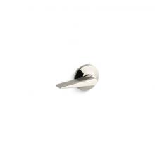 Kohler 9167-L-SN - Memoirs® Trip lever