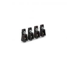 Kohler 1172-NA - Adjustable feet for use on Vintage®, Maestro™ and Tea-for-Two® 5' baths
