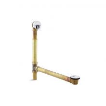Kohler 7223-CP - sok® Pop-up bath drain