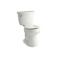 Kohler 3887-NY - Cimarron®  Het   Toilet, Pb