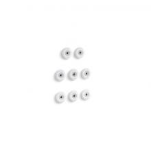 Kohler 9398-0 - RiverBath® Whirlpool trim kit