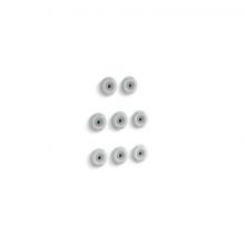 Kohler 9698-95 - Flexjet® Whirlpool trim kit with eight jets