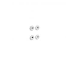 Kohler 9694-0 - Flexjet® Whirlpool trim kit with four jets