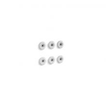 Kohler 9696-0 - Flexjet® Whirlpool trim kit with six jets