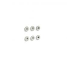 Kohler 9696-NY - Flexjet® Whirlpool trim kit with six jets