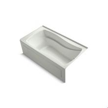 Kohler 1224-VBRAW-NY - Mariposa® Vibracoustic™ 66X36 Bath Apn