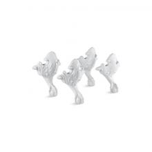 Kohler 1103-0 - Iron Works® Historic™ ball-and-claw feet