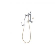 Kohler 13925-CP - Bedpan washer