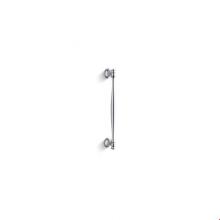 Kohler 705769-SHP - Finial® 14'' pivot door handle