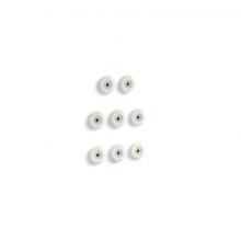 Kohler 9698-NY - Flexjet® Whirlpool trim kit with eight jets