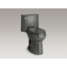 Kohler 3946-58 - Adair™ Ch 1-Pc Eb, 128 Toilet