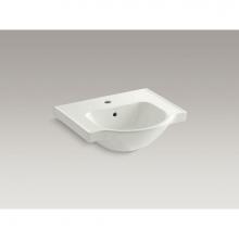 Kohler 5247-1-NY - 21 Veer® Basin, 1-Hole
