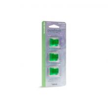 Kohler 7766-NA - Purefresh® Refill scent packs for Purefresh® toilet seat, Avocado Spa