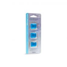 Kohler 7731-NA - Purefresh® Refill scent packs for Purefresh® toilet seat, Soft & Fresh Laundry