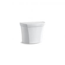 Kohler 4458-RA-0 - Wellworth® Toilet tank, dual-flush