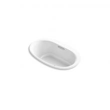 Kohler 5713-0 - Underscore® 59-3/4'' x 35-3/4'' drop-in bath