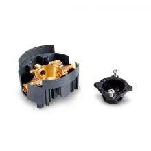 Kohler 8300-K-NA - Rite-Temp® Valve body rough-in with universal inlets