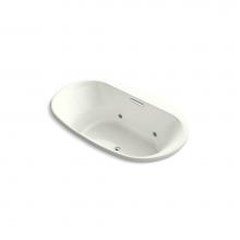Kohler 5718-VBC-NY - Underscore® Vibracoustic™ Bath