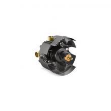 Kohler P8304-K-NA - Rite-Temp® Valve body and pressure-balancing cartridge kit, project pack