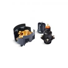 Kohler 8304-PX-NA - Rite-Temp® Pressure-balancing valve body and cartridge kit with PEX crimp connections