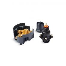 Kohler 8304-UX-NA - Rite-Temp® Pressure-balancing valve body and cartridge kit with PEX expansion connections