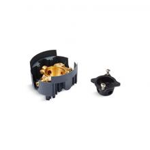 Kohler 8300-PX-NA - Rite-Temp® Valve body rough-in with PEX crimp connections