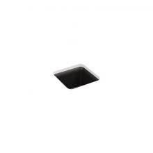 Kohler 8223-CM1 - Cairn® 15-1/2'' undermount bar sink