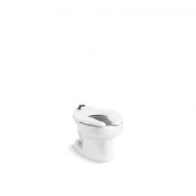 Kohler 96064-0 - Primary™ Floor-mount flushometer bowl