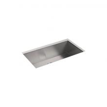 Kohler RH20912-NA - Lyric® 32'' undermount single-bowl kitchen sink