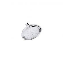 Kohler 72774-G-CP - Artifacts® Single-function showerhead, 1.75 gpm