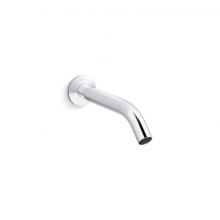 Kohler 77999-CP - Components® Wall-mount bath spout