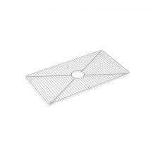 Kohler 20911-ST - Lyric® Sink rack for K-RH20910-NA