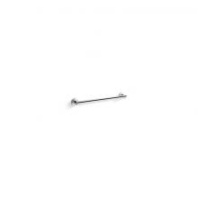 Kohler 25160-CP - Components™ 18'' grab bar