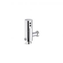 Kohler 10UH00K30-RF-CP - Mach® Tripoint® Touchless retrofit urinal flushometer, HES-powered, 1.0 gpf