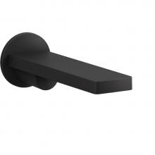 Kohler 73120-BL - Composed® Wall-mount bath spout