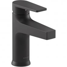 Kohler 74013-4-BL - Taut™ Single-handle bathroom sink faucet