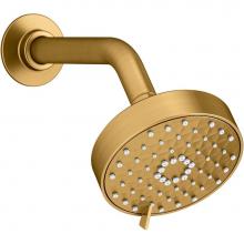 Kohler 72419-G-2MB - Awaken® G110 Three-function showerhead, 1.75 gpm