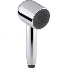 Kohler 26286-CP - Statement® Iconic single-function handshower, 2.5 gpm