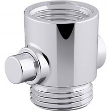 Kohler 26311-CP - Statement® ADA handshower hose adapter