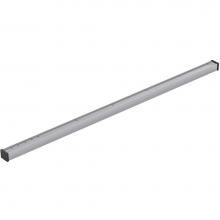 Kohler 80650-SH - 1-1/4'' x 36'' linear drain grate with tile-in panel