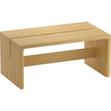Kohler 31409-NA - Stillness® Freestanding bath stool