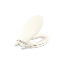 Kohler 4732-RL-96 - Transitions® ReadyLatch® Quiet-Close™ elongated toilet seat
