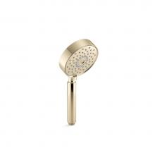Kohler 22166-G-AF - Purist® Four-function handshower, 1.75 gpm